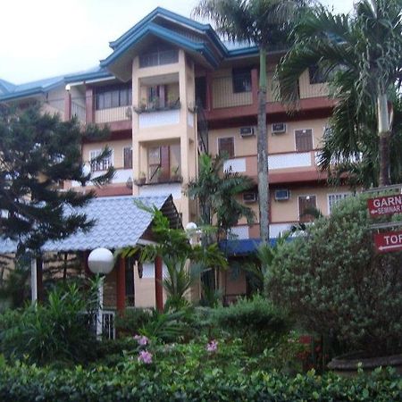Gems Hotel And Conference Center Antipolo Esterno foto